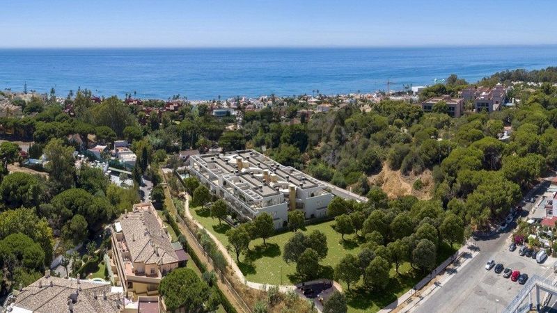 Ático en venta Marbella, Málaga. Ref: 12982. Bila Invest