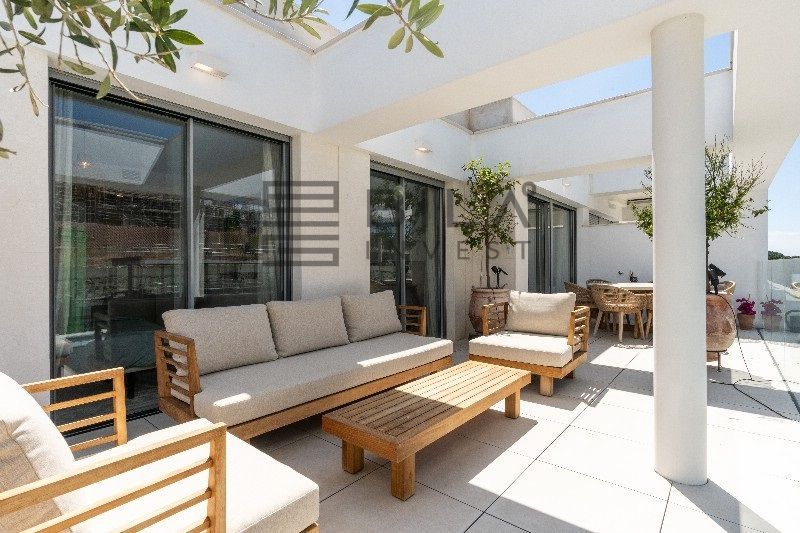 Ático en venta Marbella, Málaga. Ref: 12982. Bila Invest