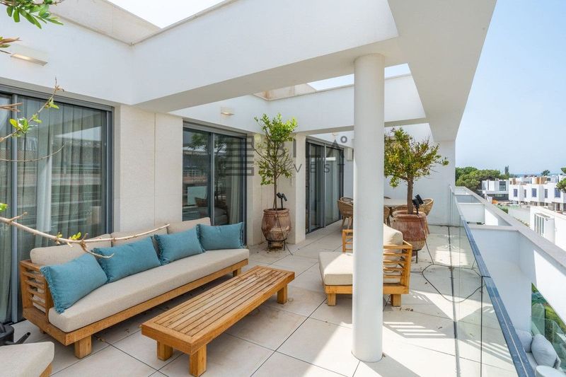 Ático en venta Marbella, Málaga. Ref: 12983. Bila Invest