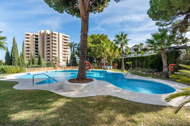 Piso en venta Marbella, Málaga. Ref: 12985. Bila Invest