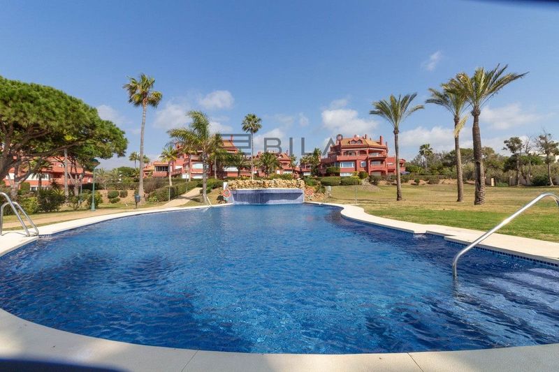 Piso en venta Marbella, Málaga. Ref: 12986. Bila Invest