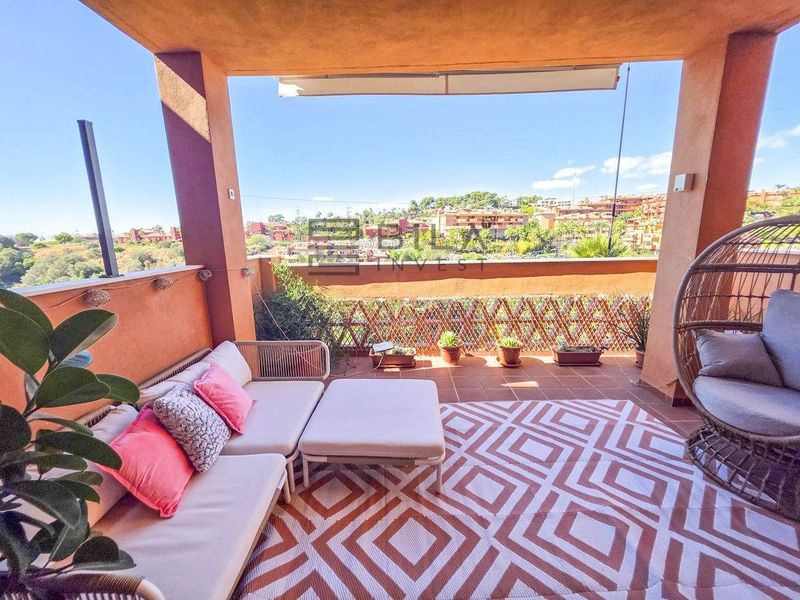 Piso en venta Marbella, Málaga. Ref: 12989. Bila Invest