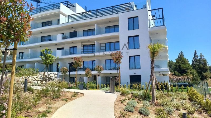 Piso en venta Mijas, Málaga. Ref: 12991. Bila Invest