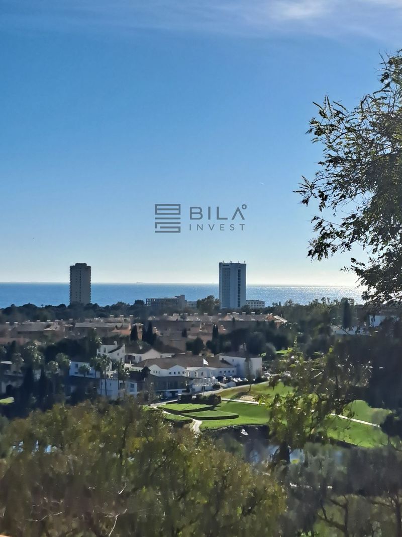 Ático en venta Marbella, Málaga. Ref: 12993. Bila Invest