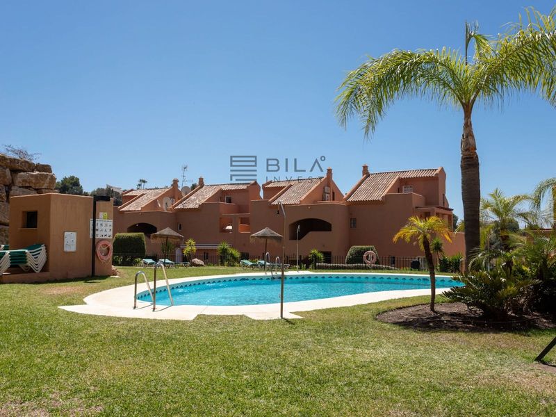 Ático en venta Marbella, Málaga. Ref: 12993. Bila Invest