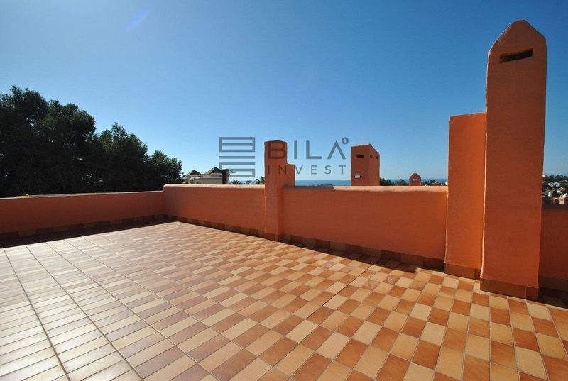Adosado en venta Marbella, Málaga. Ref: 12994. Bila Invest