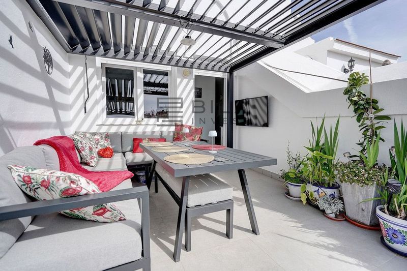 Adosado en venta Marbella, Málaga. Ref: 12995. Bila Invest