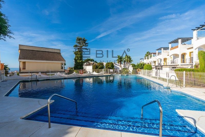 Adosado en venta Marbella, Málaga. Ref: 12999. Bila Invest