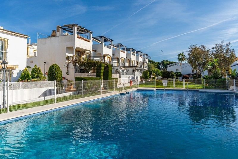 Adosado en venta Marbella, Málaga. Ref: 12999. Bila Invest