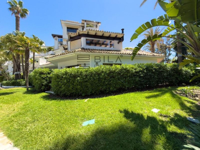 Piso en venta Marbella, Málaga. Ref: 13002. Bila Invest
