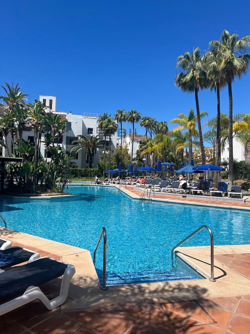 Piso en venta Marbella, Málaga. Ref: 13003. Bila Invest