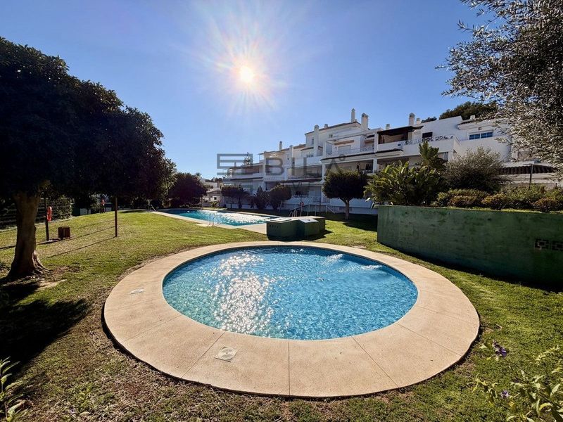 Piso en venta Marbella, Málaga. Ref: 13004. Bila Invest