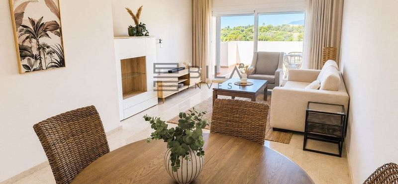 Ático en venta Marbella, Málaga. Ref: 13006. Bila Invest