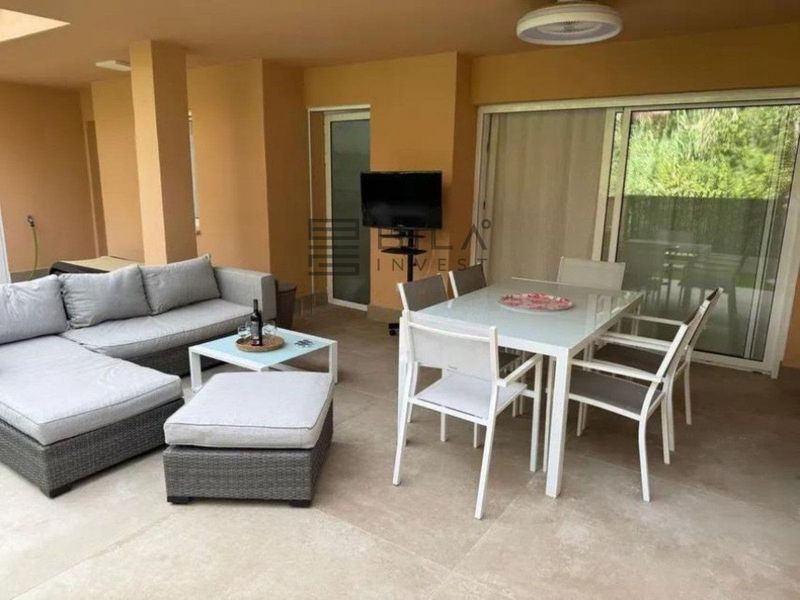 Piso en venta Marbella, Málaga. Ref: 13007. Bila Invest