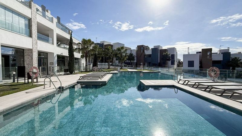 Piso en venta Marbella, Málaga. Ref: 13009. Bila Invest