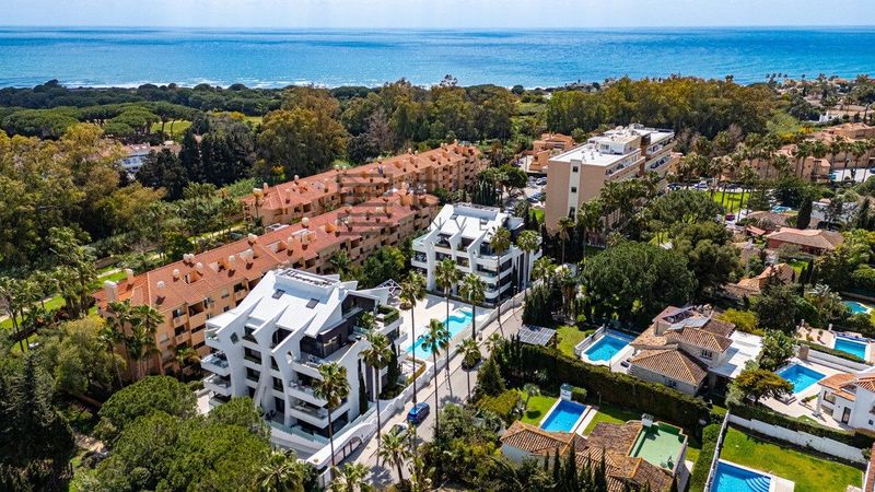 Ático en venta Marbella, Málaga. Ref: 13010. Bila Invest