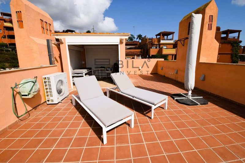 Ático en venta Marbella, Málaga. Ref: 13012. Bila Invest