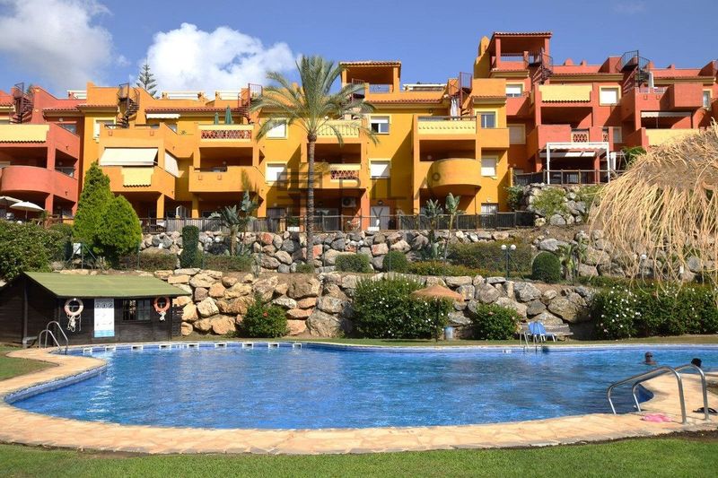 Penthouse for sale Marbella, Málaga. Ref: 13012. Bila Invest