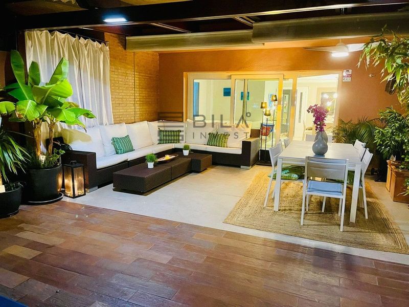Casa en venta Marbella, Málaga. Ref: 13013. Bila Invest