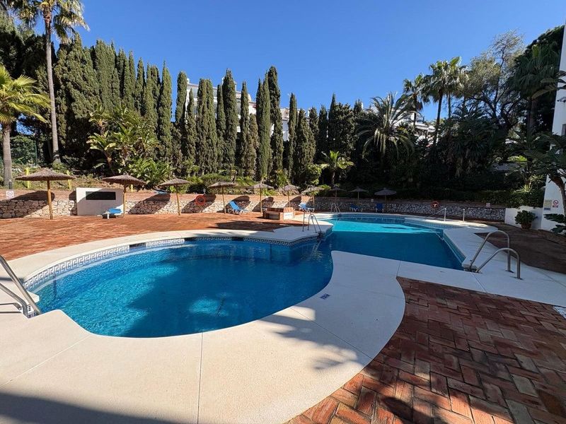 Piso en venta Marbella, Málaga. Ref: 13016. Bila Invest