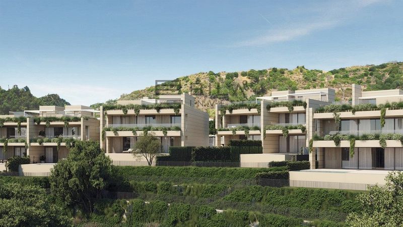 Ático en venta Marbella, Málaga. Ref: 13020. Bila Invest