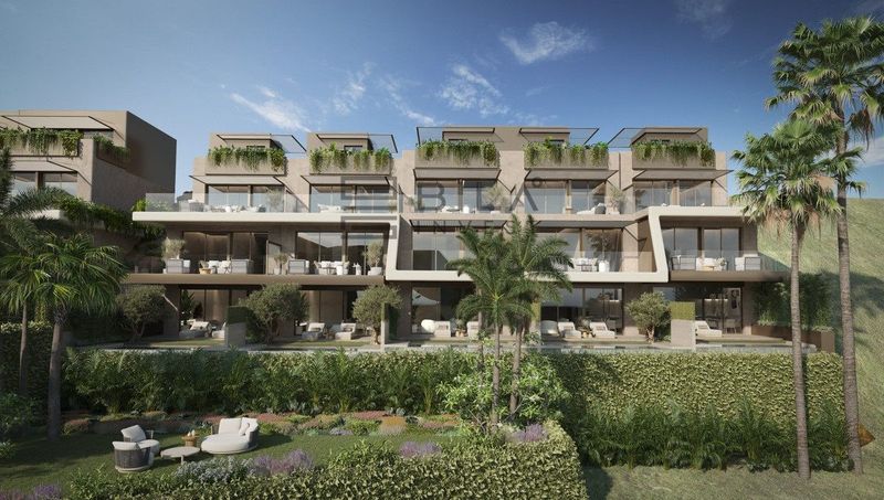Adosado en venta Marbella, Málaga. Ref: 13024. Bila Invest
