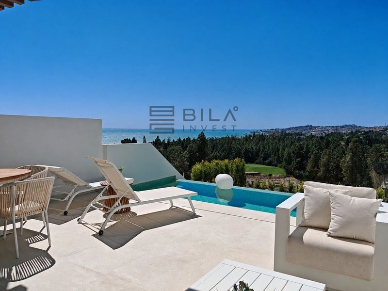 Casa en venta Mijas, Málaga. Ref: 13026. Bila Invest