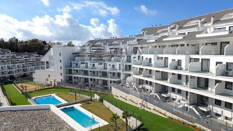 Piso en venta Fuengirola, Málaga. Ref: 13030. Bila Invest
