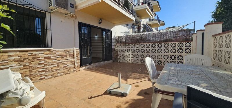 Piso en venta Fuengirola, Málaga. Ref: 13031. Bila Invest
