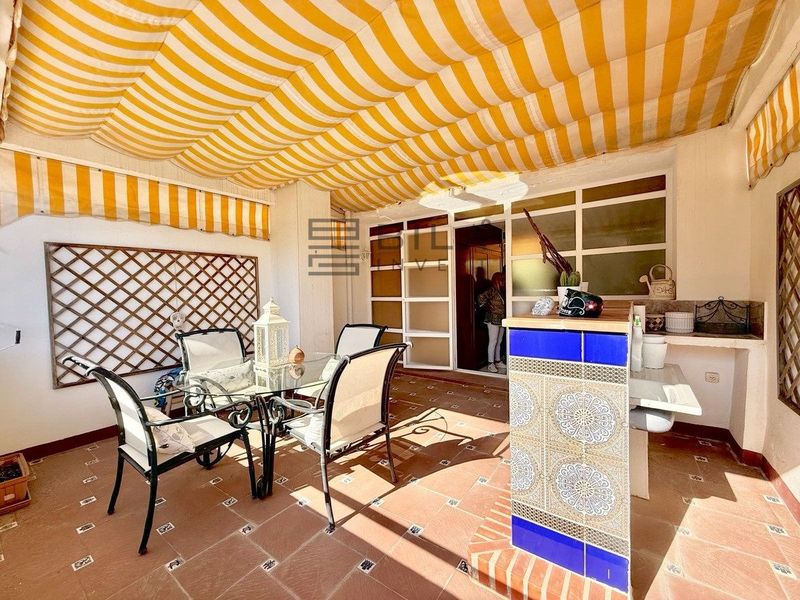 Casa en venta Mijas, Málaga. Ref: 13032. Bila Invest