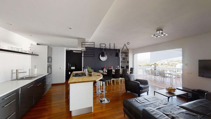 Chalet Independiente en venta Mijas, Málaga. Ref: 13033. Bila Invest