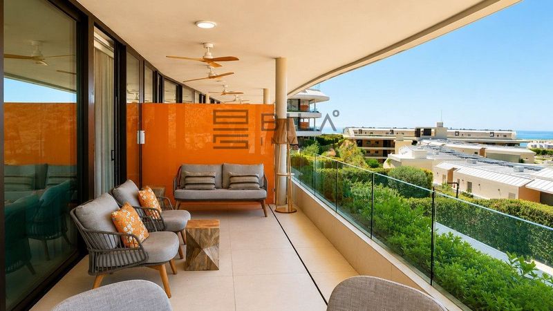 Piso en venta Fuengirola, Málaga. Ref: 13034. Bila Invest
