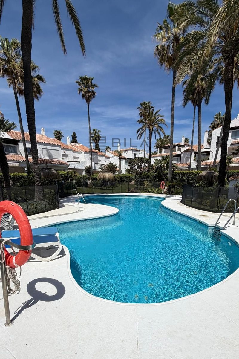 Piso en venta Marbella, Málaga. Ref: 13035. Bila Invest