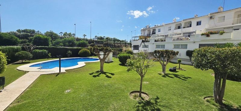 Piso en venta Fuengirola, Málaga. Ref: 13039. Bila Invest