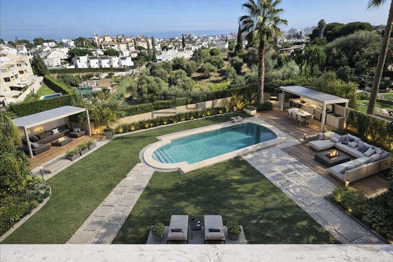Chalet Independiente en venta Mijas, Málaga. Ref: 13041. Bila Invest