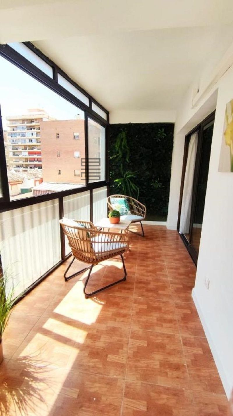 Piso en venta Fuengirola, Málaga. Ref: 13045. Bila Invest