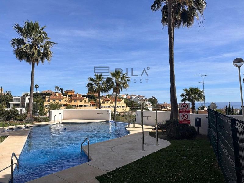 Flat for sale Mijas, Málaga. Ref: 13054. Bila Invest