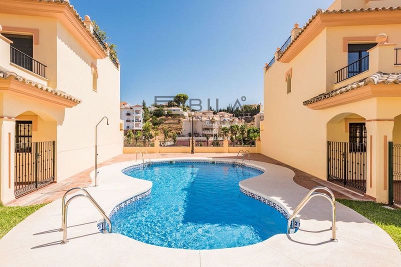 Adosado en venta Fuengirola, Málaga. Ref: 13058. Bila Invest