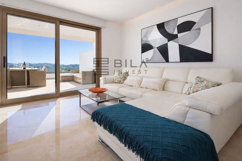 Townhouse for sale Mijas, Málaga. Ref: 13059. Bila Invest