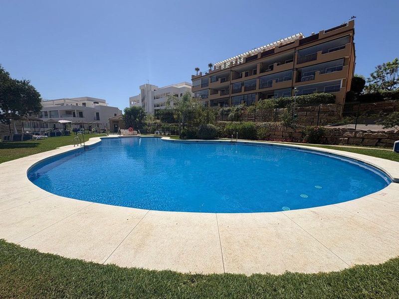Flat for sale Mijas, Málaga. Ref: 13062. Bila Invest