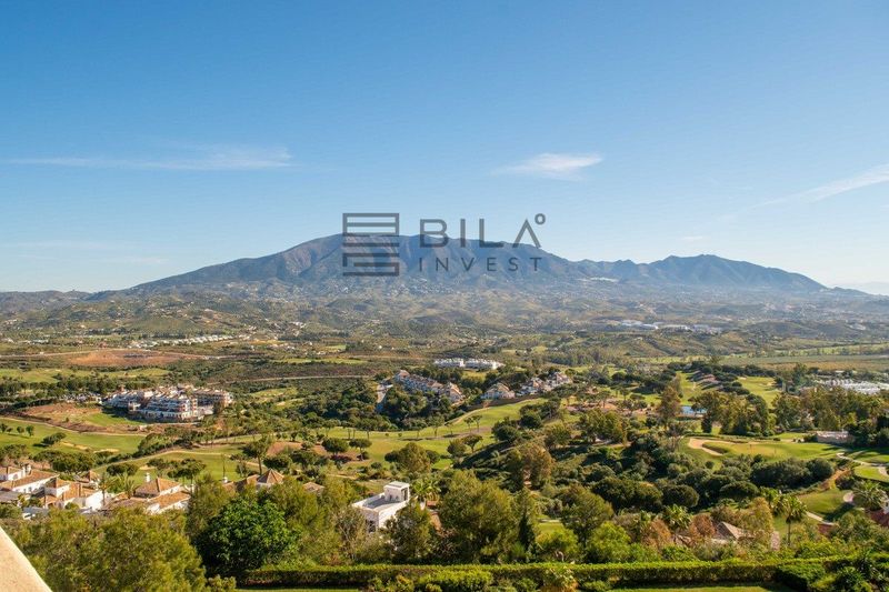 Duplex for sale Mijas, Málaga. Ref: 13063. Bila Invest