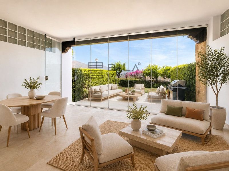 House for sale Mijas, Málaga. Ref: 13064. Bila Invest
