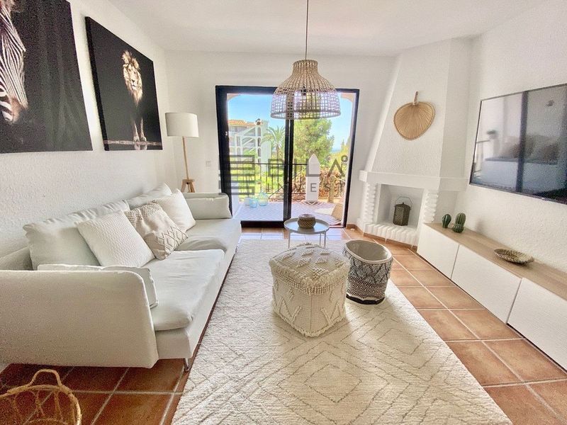 Flat for sale Mijas, Málaga. Ref: 13068. Bila Invest