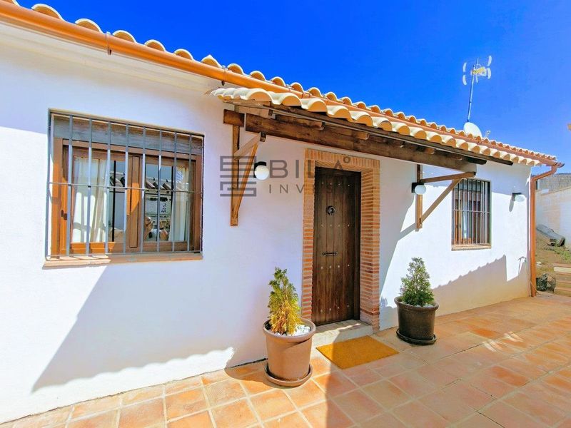 Detached Villa for sale Mijas, Málaga. Ref: 13069. Bila Invest
