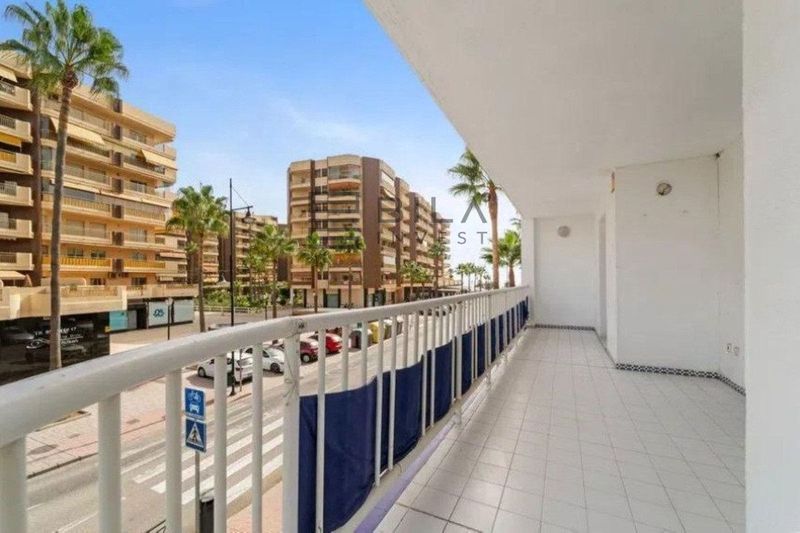 Flat for sale Fuengirola, Málaga. Ref: 13070. Bila Invest