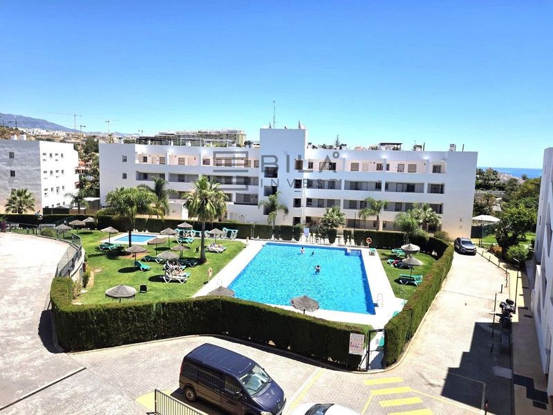 Flat for sale Mijas, Málaga. Ref: 13072. Bila Invest