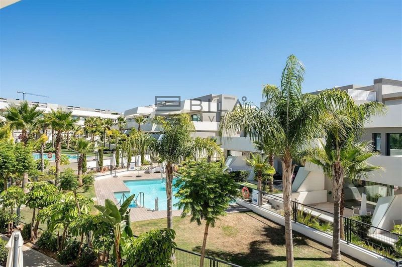House for sale Mijas, Málaga. Ref: 13073. Bila Invest