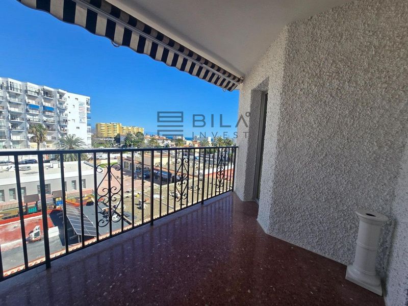 Flat for sale Benalmádena, Málaga. Ref: 13074. Bila Invest