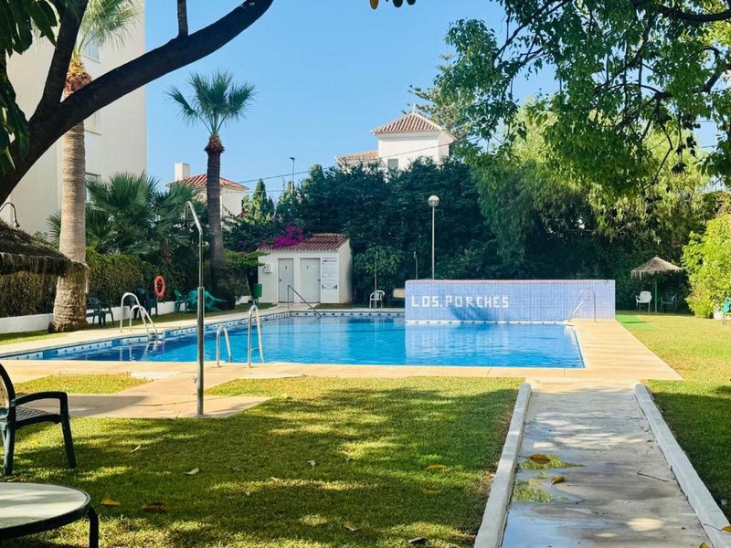 Flat for sale Benalmádena, Málaga. Ref: 13074. Bila Invest