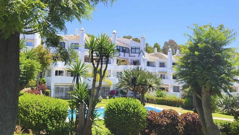 Flat for sale Mijas, Málaga. Ref: 13075. Bila Invest
